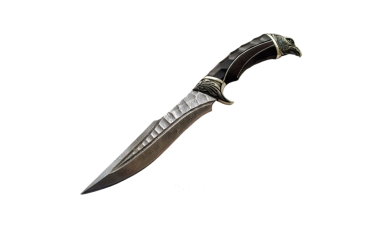 нож Серебряный сокол-2